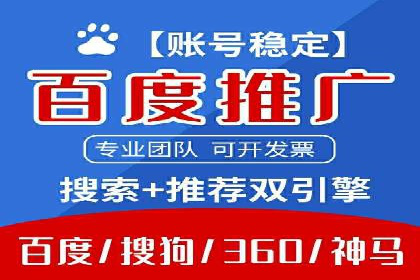 百度推广代运营公司成功案例：精准投放广告的秘诀